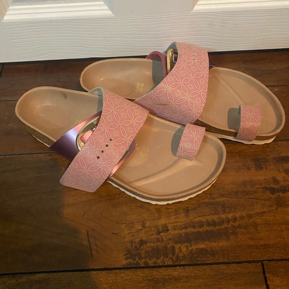 Birkenstock’s